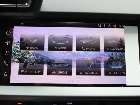 New 2025 Audi A3 2.0T Premium image 13