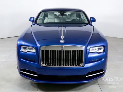 Used 2019 Rolls-Royce Wraith image 6