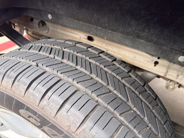 Used 2014 GMC Sierra 1500 SLT RWD image 9