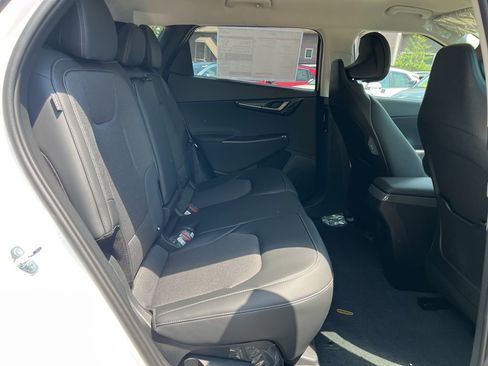 New 2025 Kia EV6 Light image 13