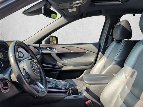 Used 2019 MAZDA CX-9 Grand Touring AWD/4WD image 10