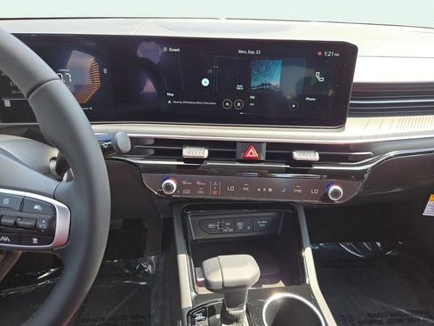 New 2026 Kia K5 GT-Line image 24