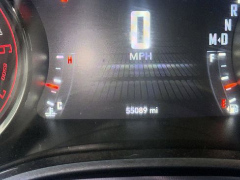 Used 2021 Dodge Challenger R/T w/ Plus Package image 26