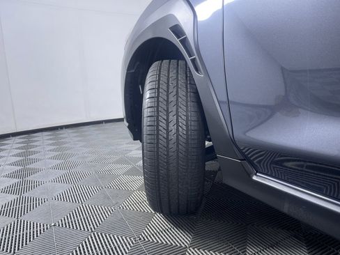 Certified 2025 Subaru Crosstrek 2.0i Premium image 26