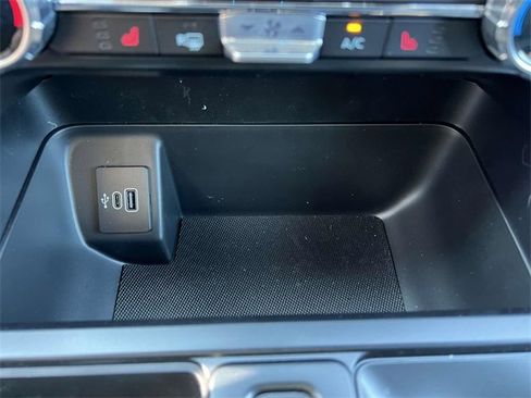 New 2025 Ford F150 XLT w/ Equipment Group 302A MID image 22