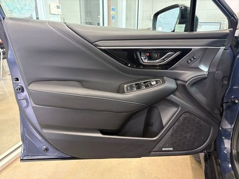 Used 2024 Subaru Outback Touring XT image 16