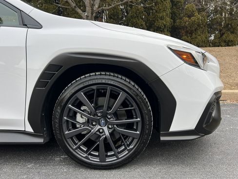 Used 2023 Subaru WRX Limited image 61