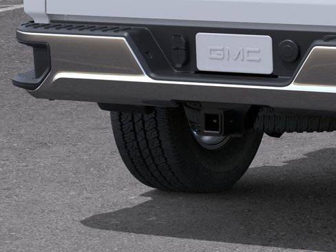 New 2026 GMC Sierra 2500 Pro w/ Convenience Package image 16
