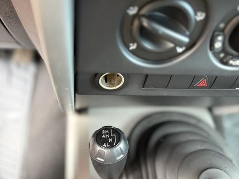 Used 2008 Jeep Wrangler X AWD/4WD image 14