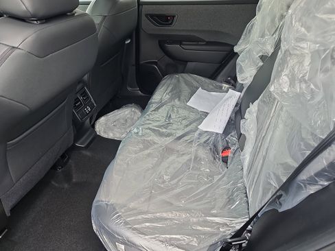 New 2026 Subaru Outback Premium AWD/4WD image 18