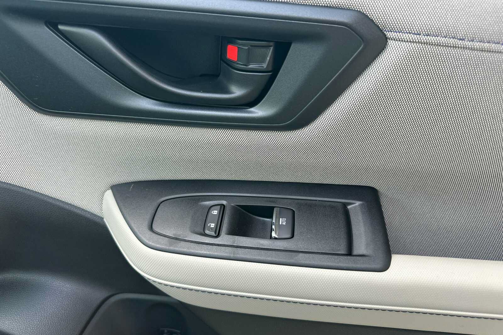 New 2026 Subaru Forester Premium AWD/4WD image 21