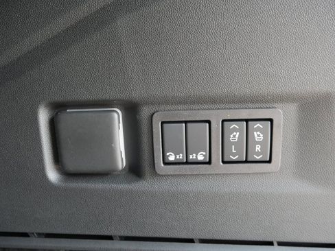 New 2025 Chevrolet Tahoe Premier image 29