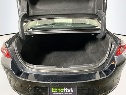 Used 2024 MAZDA MAZDA3 s FWD image 28