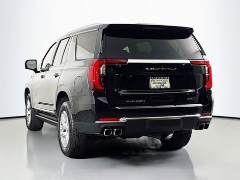 New 2026 GMC Yukon Denali w/ Sun & Power Step Package image 5
