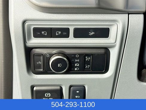 Used 2024 Ford F150 Lariat w/ Tow/Haul Package image 10