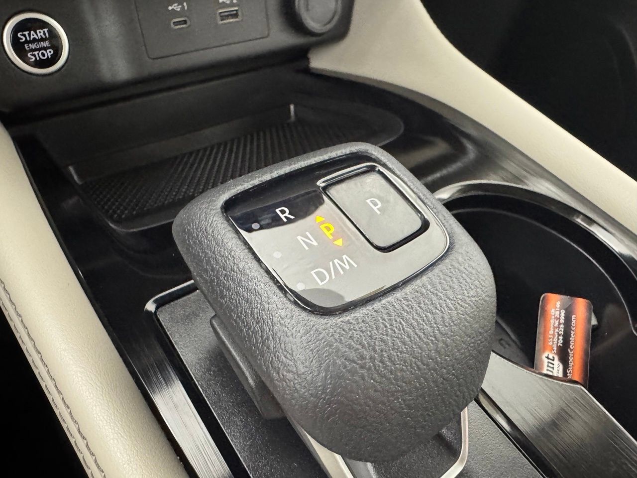 Used 2023 Nissan Rogue SL w/ SL Premium Package AWD/4WD image 25