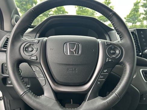 Used 2023 Honda Ridgeline RTL image 17