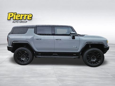 Used 2025 GMC Hummer EV 2X image 6