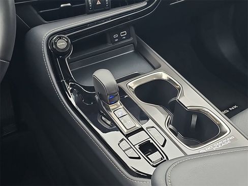 Certified 2025 Lexus NX 350h AWD w/ Cold Area Package image 25