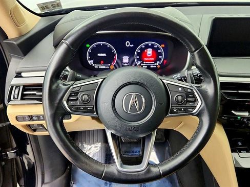 Used 2023 Acura MDX SH-AWD image 15