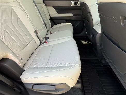 New 2026 Hyundai Santa Fe SEL image 11