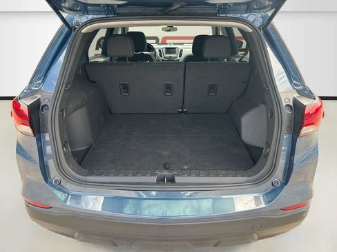 Used 2024 Chevrolet Equinox LS FWD image 24