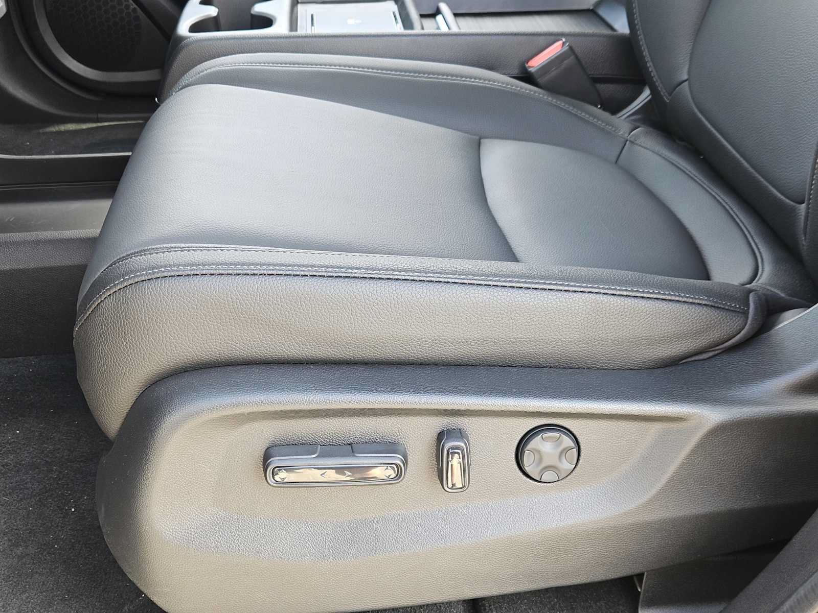 New 2026 Honda Odyssey EX-L image 20