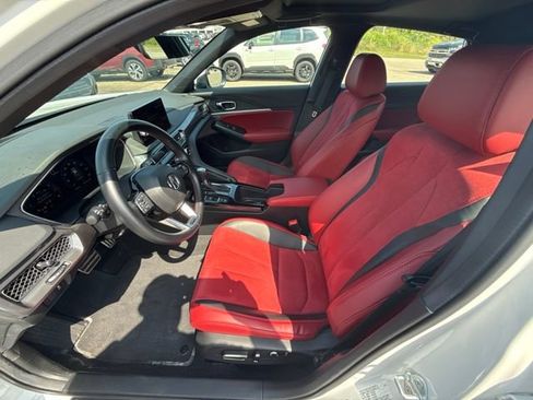 Used 2024 Acura Integra A-Spec w/ Technology Package FWD image 5