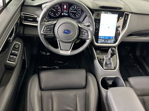 Used 2023 Subaru Outback Limited image 24