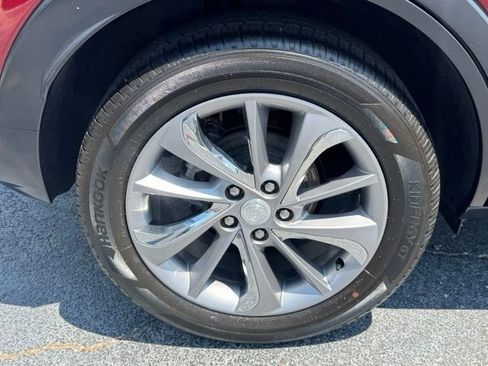 Used 2023 Buick Encore GX Essence w/ Experience Buick Package AWD/4WD image 6