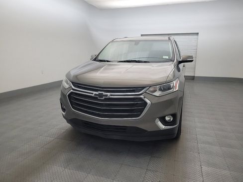 Used 2019 Chevrolet Traverse LT FWD image 15