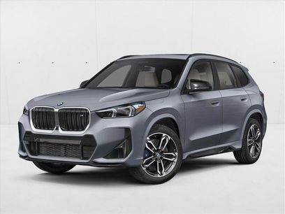 New 2026 BMW X1 M35i w/ Technology Package