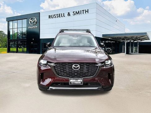 New 2026 MAZDA CX-90 3.3 Turbo S w/ Premium Package AWD/4WD image 2