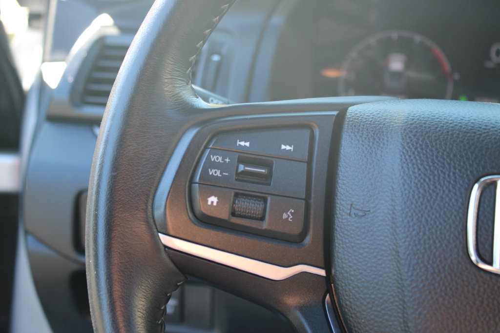Used 2025 Honda Ridgeline RTL image 14