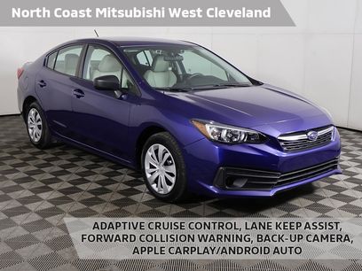 Used 2023 Subaru Impreza 2.0i