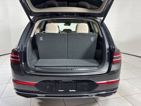 New 2026 Genesis GV80 3.5T Advanced AWD/4WD image 32