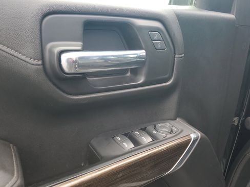 Used 2022 Chevrolet Silverado 1500 LT Trail Boss w/ LT Trail Boss Premium Package image 20