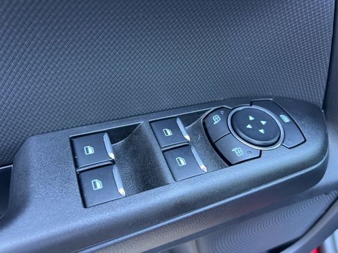 New 2025 Ford Bronco Sport Big Bend image 13