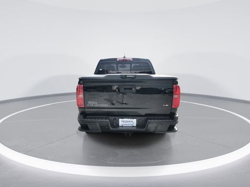 Used 2022 Chevrolet Colorado Z71 image 7