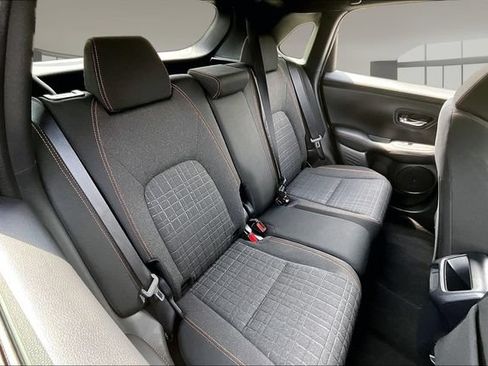 Used 2024 Honda HR-V Sport image 22