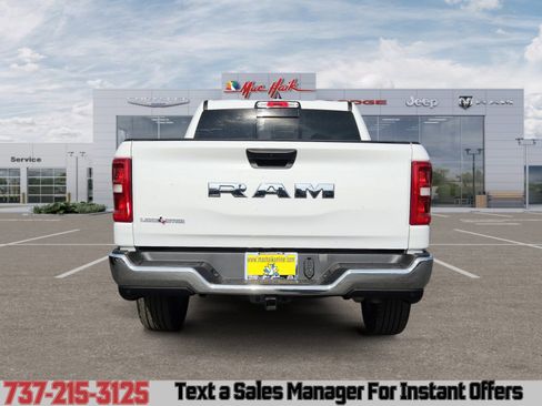 New 2026 RAM 1500 Lone Star image 4