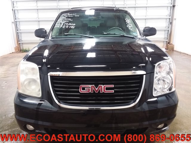 Used 2007 GMC Yukon SLT w/ SLT Preferred Equipment Group AWD/4WD image 7