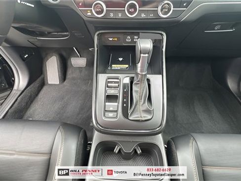 Used 2025 Honda CR-V Sport-L image 18