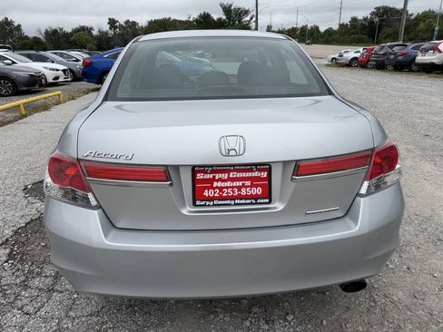 Used 2012 Honda Accord SE image 4