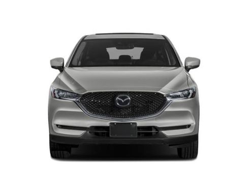 Used 2020 MAZDA CX-5 Grand Touring AWD/4WD image 7