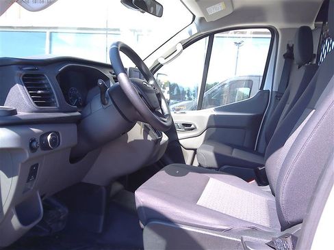 Used 2025 Ford Transit 250 Low Roof w/ Exterior Upgrade Package RWD image 7