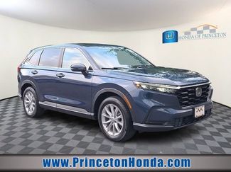 Used 2023 Honda CR-V EX-L video 1