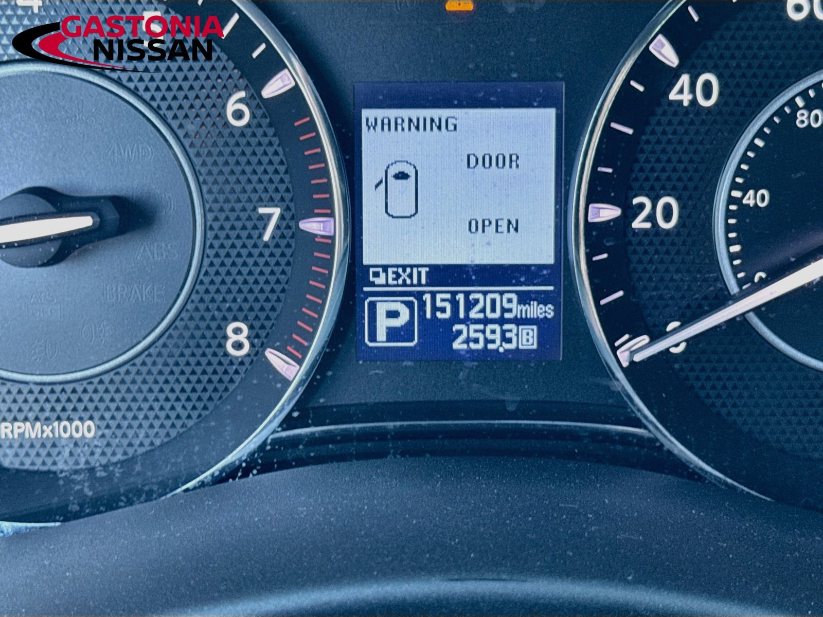 Used 2019 Nissan Armada SL w/ Premium Package AWD/4WD image 15