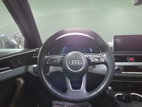 Used 2018 Audi A4 2.0T Premium Plus w/ Premium Plus Package image 12