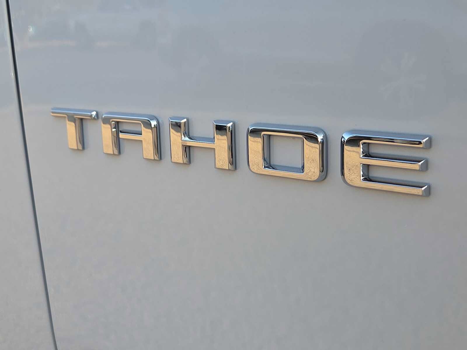 New 2026 Chevrolet Tahoe High Country AWD/4WD image 11